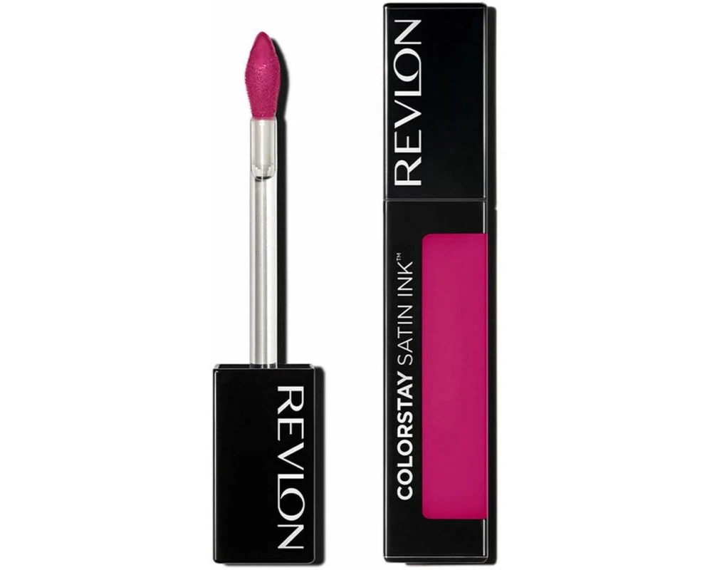 Revlon ColorStay Satin Ink 012 Seal The Deal