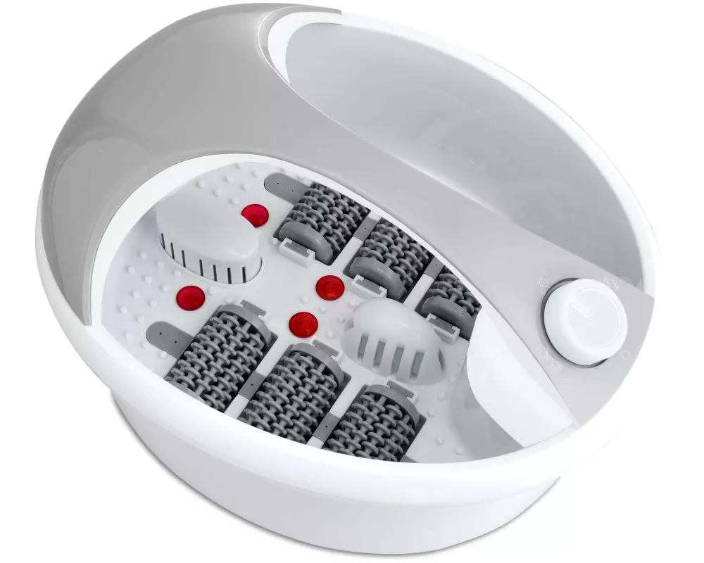 Rio Fussbad Deluxe Footspa and Massager