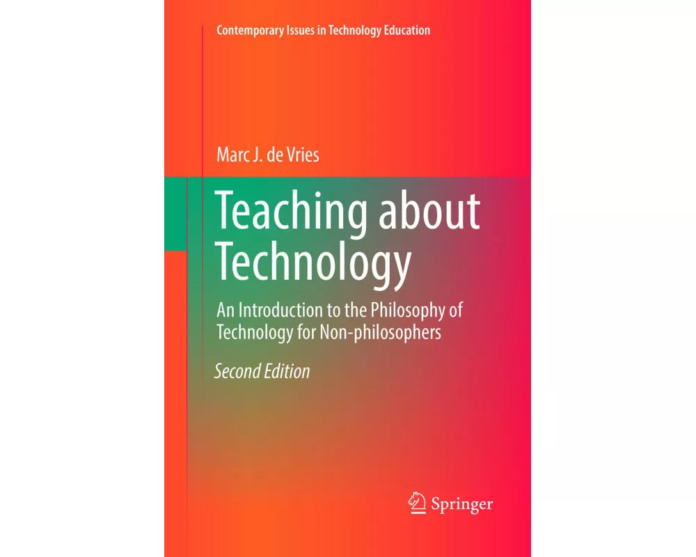 Teaching about Technology