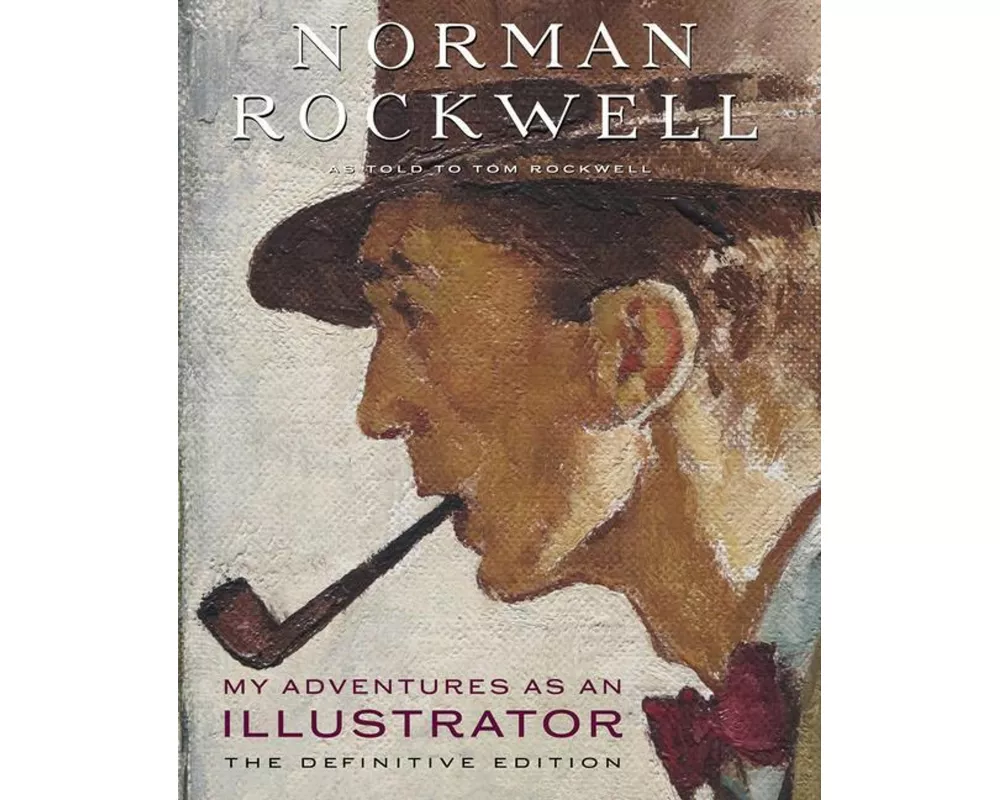 My Adventures as an Illustrator