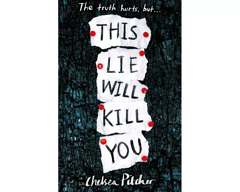 This Lie Will Kill You