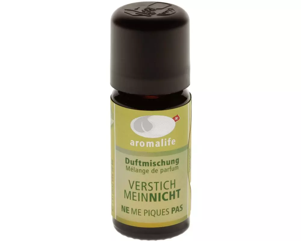 Aromalife Duftöl-Mischung VerstichMeinNicht 10 ml