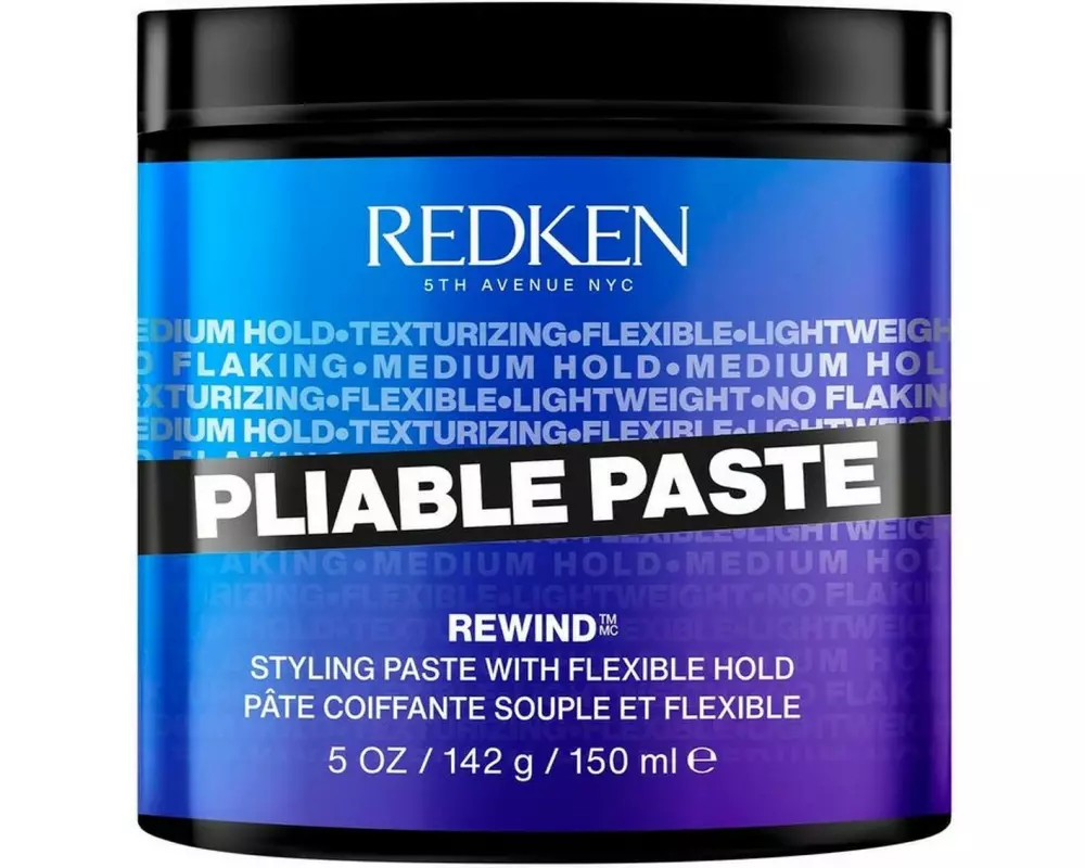 Redken Pliable Paste 150 ml