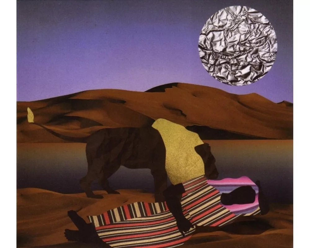 Night Safari (Remixes)