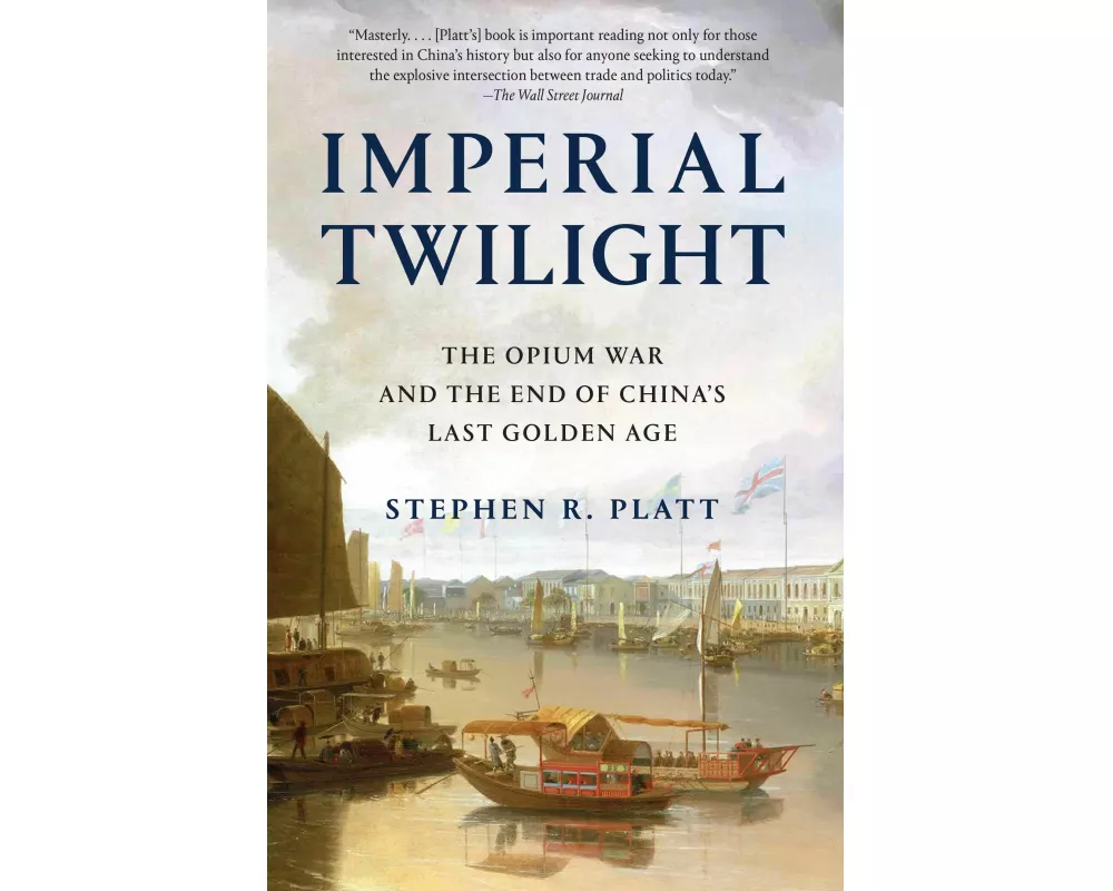 Imperial Twilight