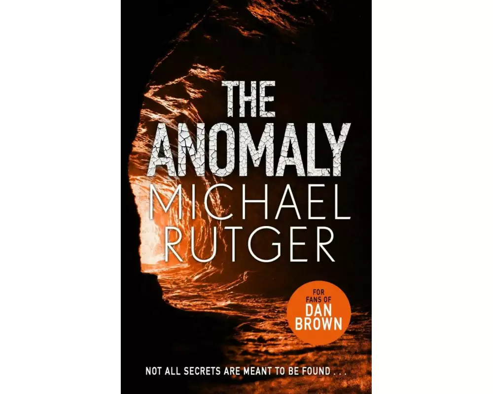 The Anomaly
