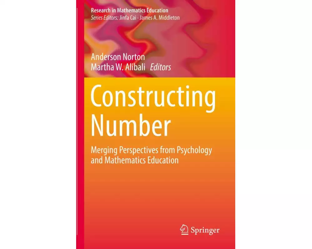 Constructing Number