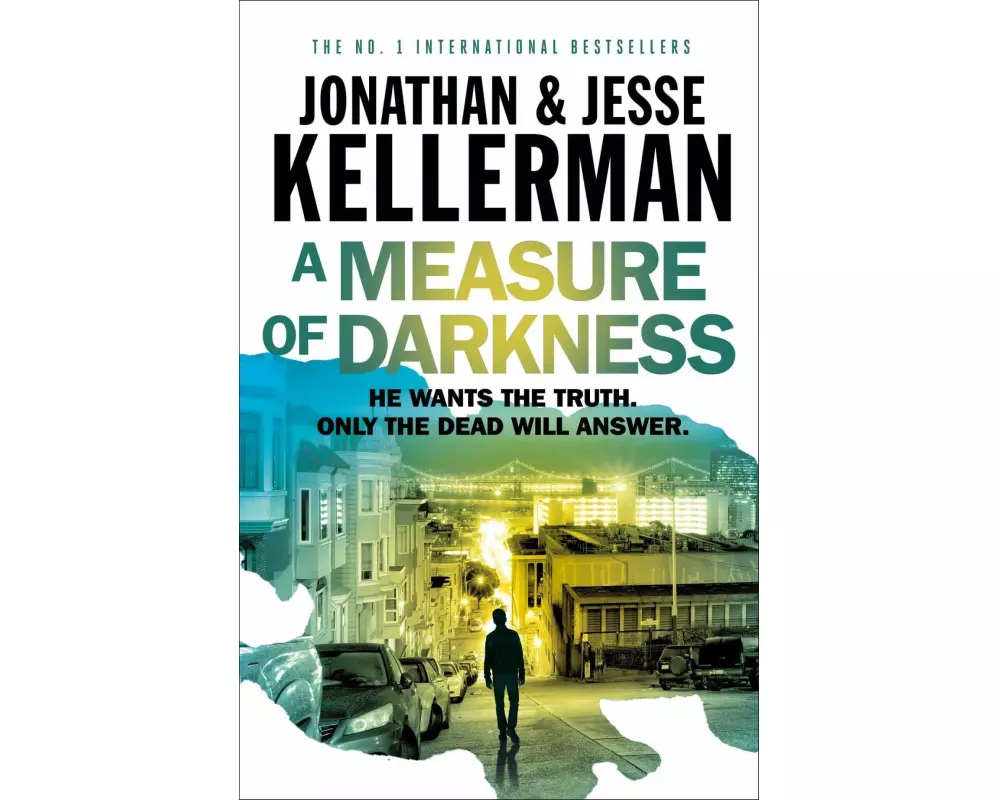 A Measure of Darkness