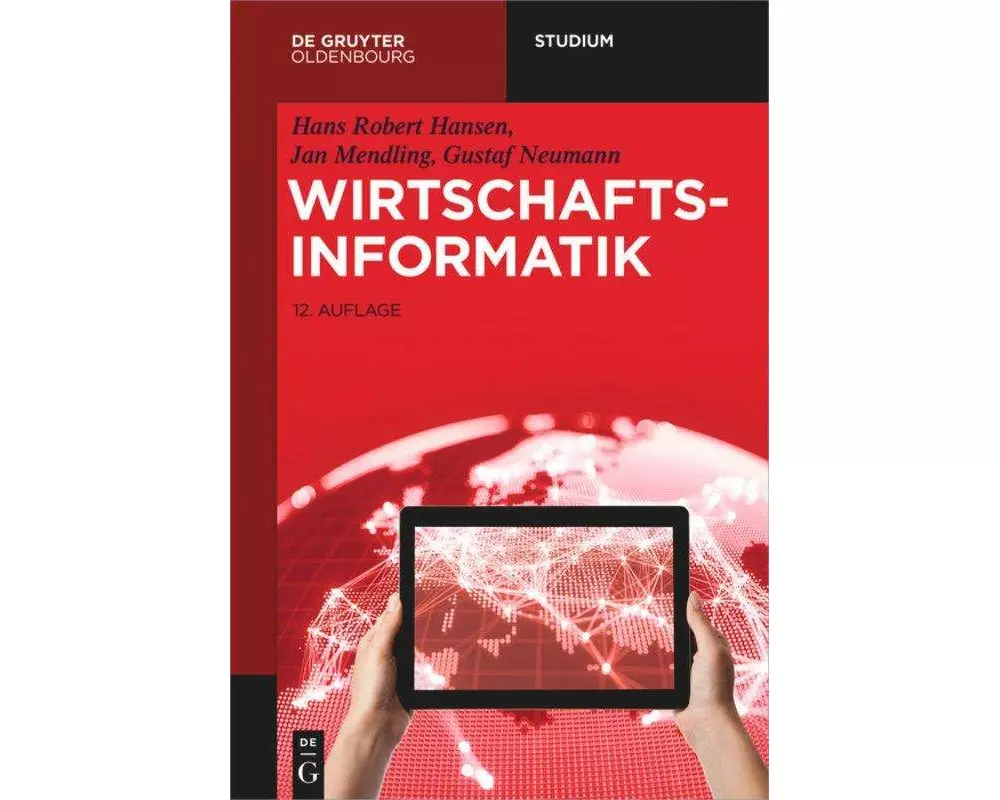 Wirtschaftsinformatik