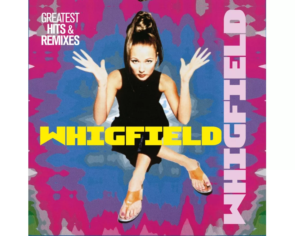 Greatest Hits & Remixes