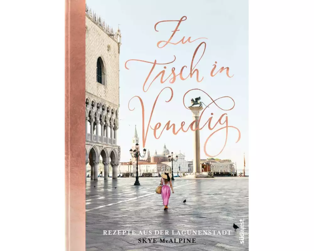 Zu Tisch in Venedig