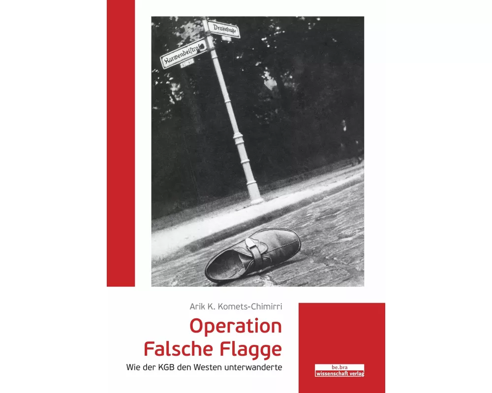 Operation Falsche Flagge