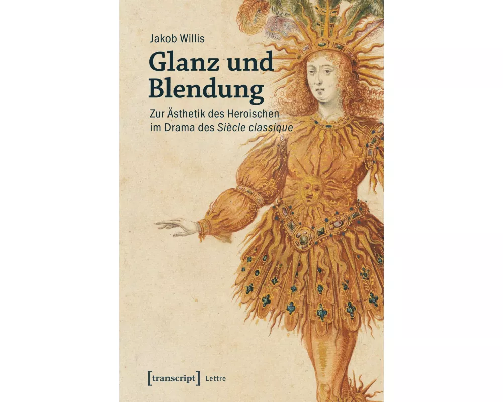 Glanz und Blendung