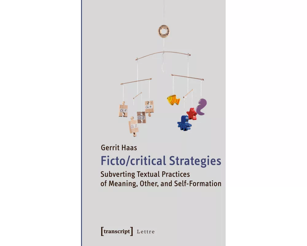 Fictocritical Strategies