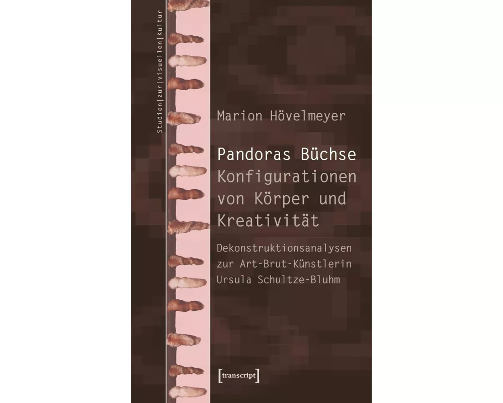 Pandoras Büchse