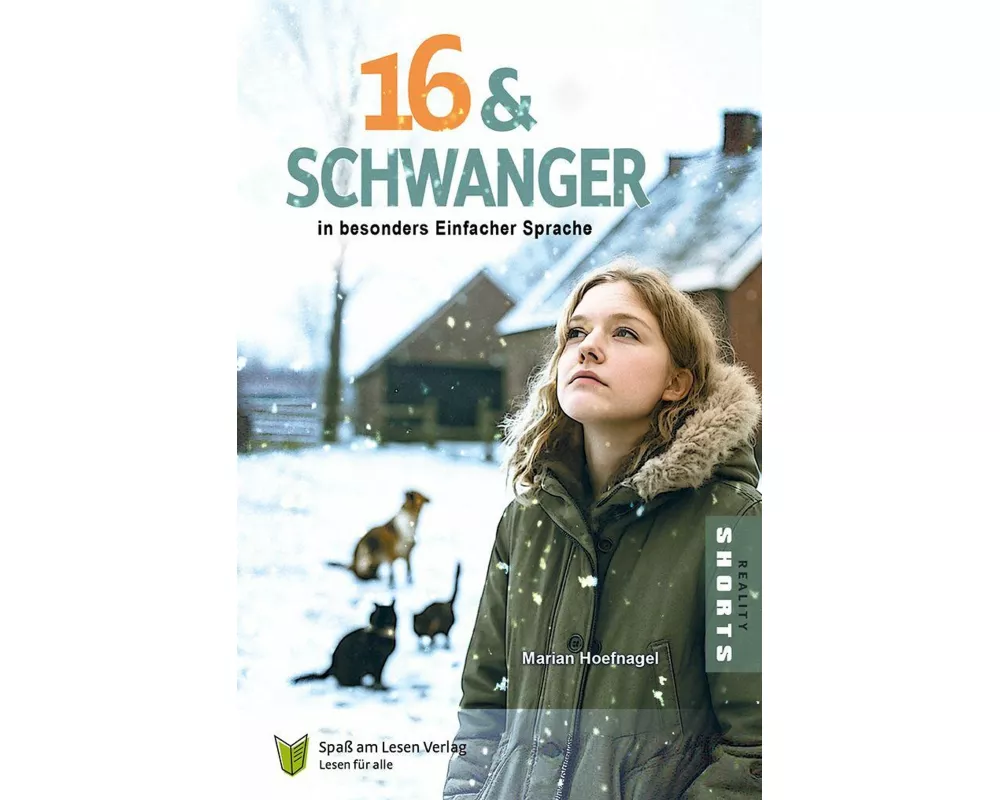 16 & schwanger