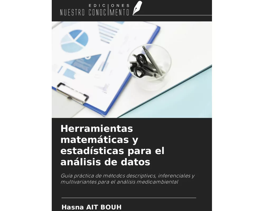 Herramientas matemáticas y estadísticas para el análisis de datos