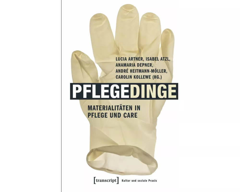 Pflegedinge