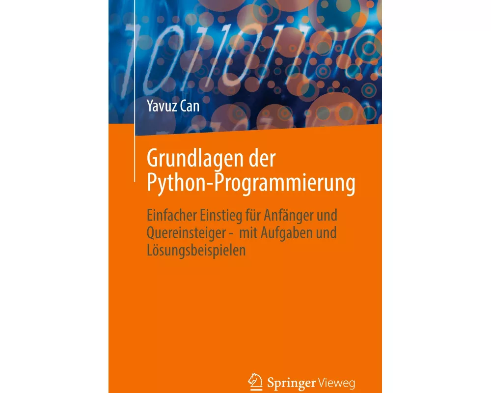 Grundlagen der Python-Programmierung
