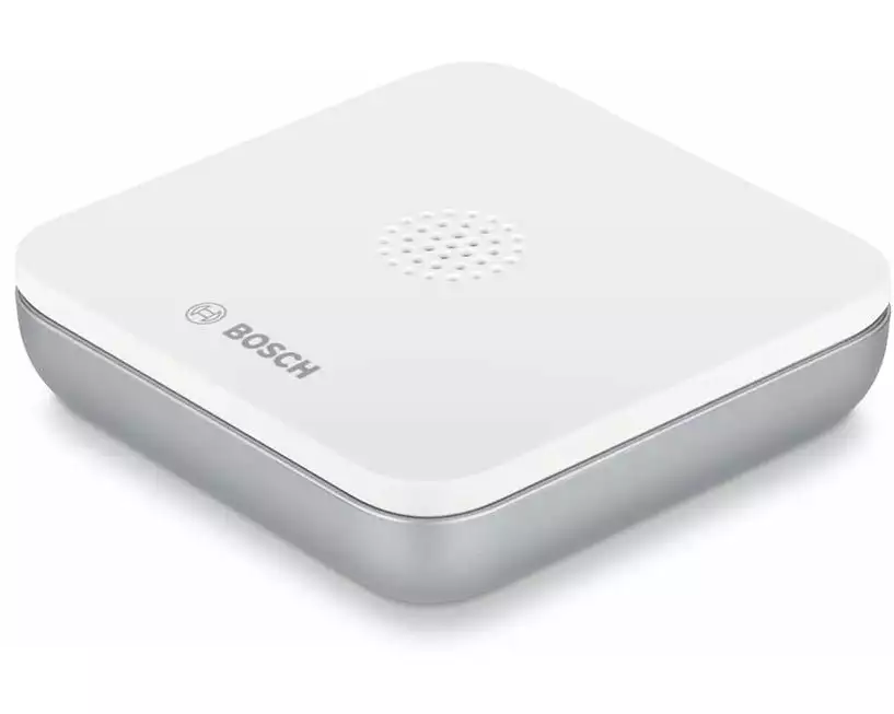 Bosch Smart Home Smart Home Wassermelder - Weiss