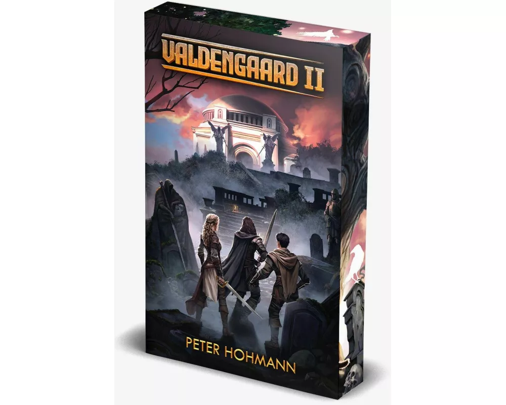 Valdengaard 2: Die Totenküste