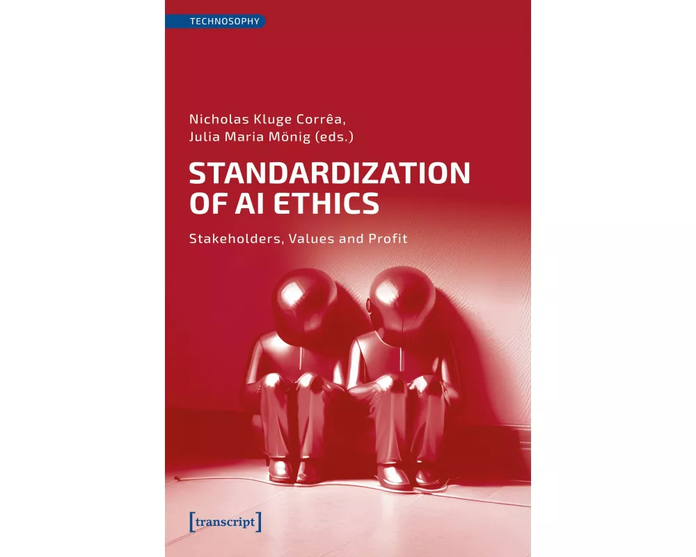 Standardization of AI Ethics