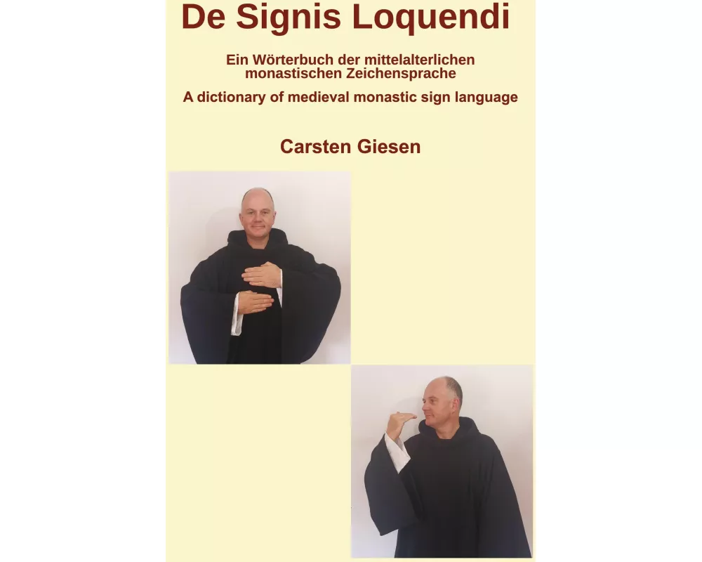 De Signis Loquendi