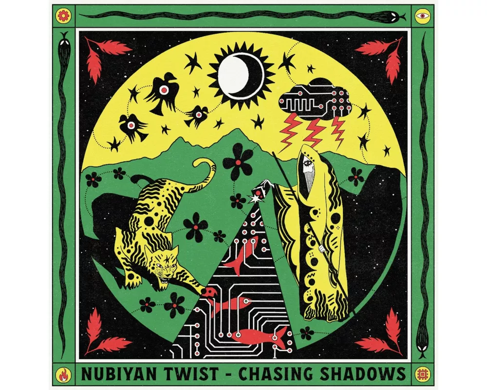 Chasing Shadows