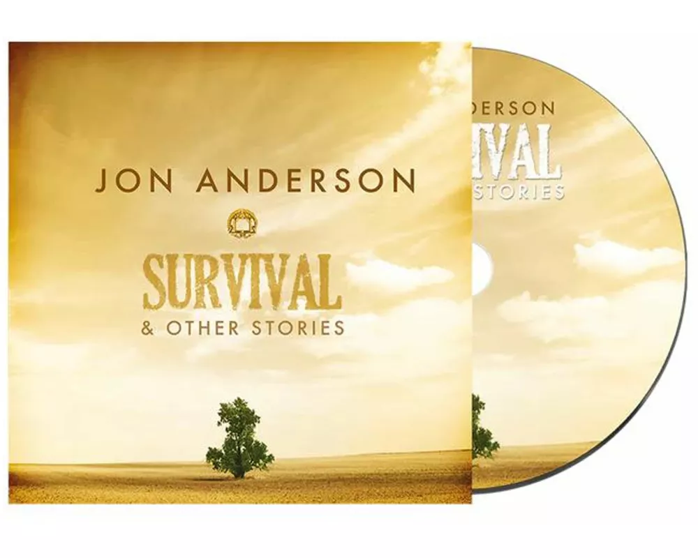 Survival & Other Stories