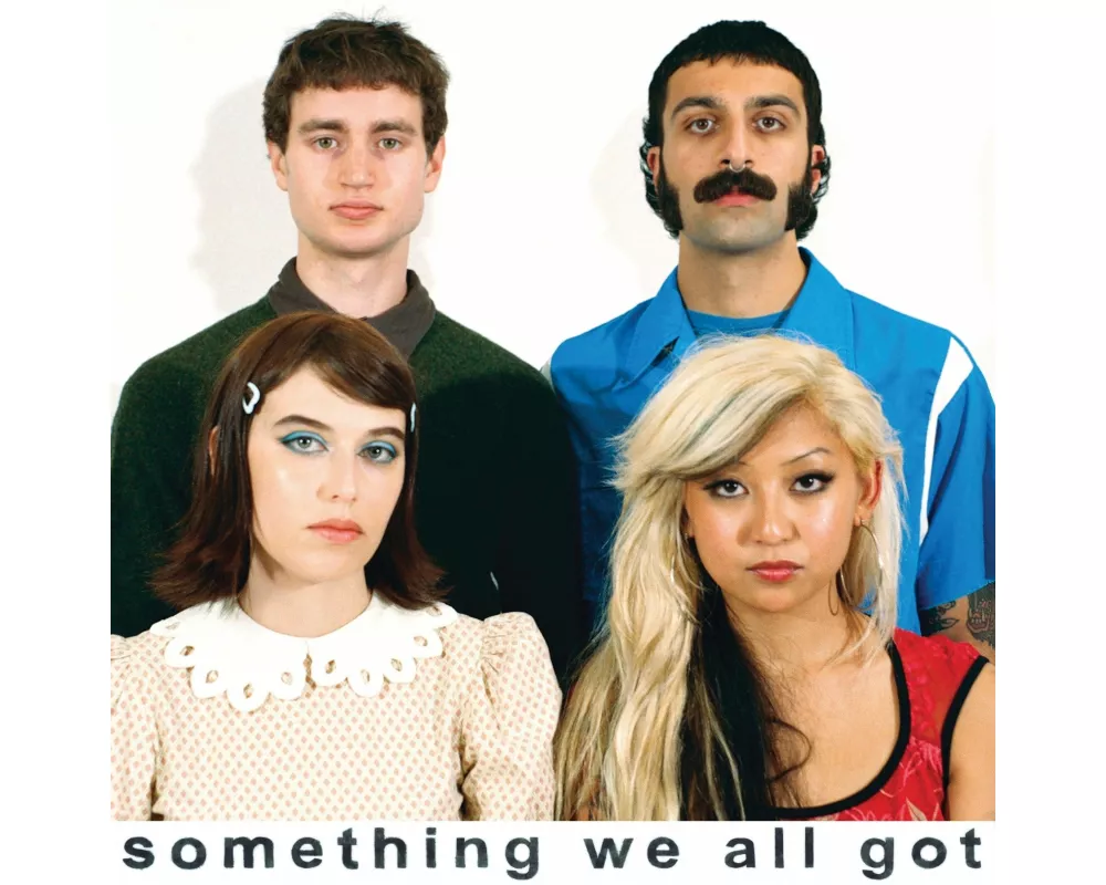 Something We All Got