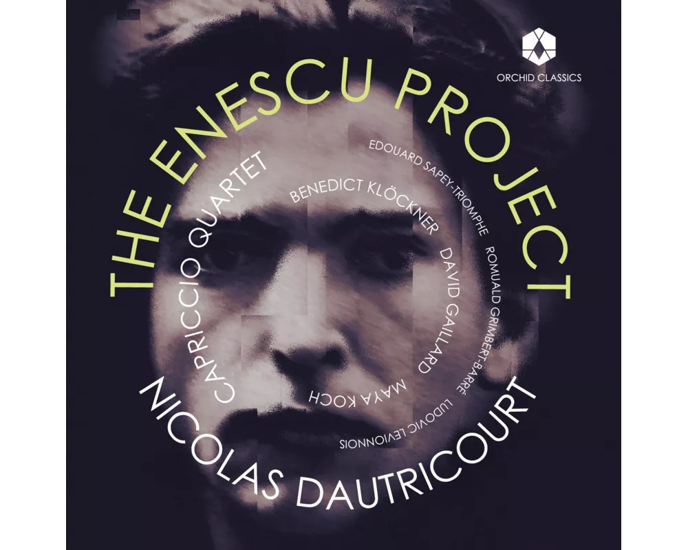 The Enescu Project