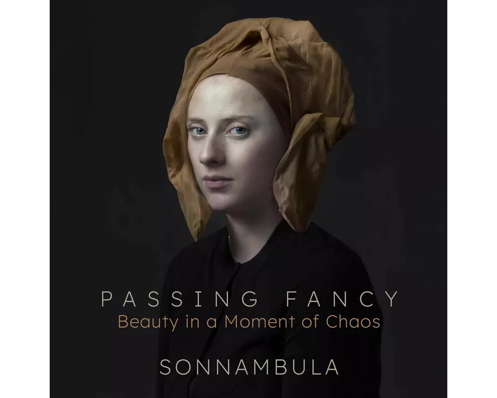 Passing Fancy