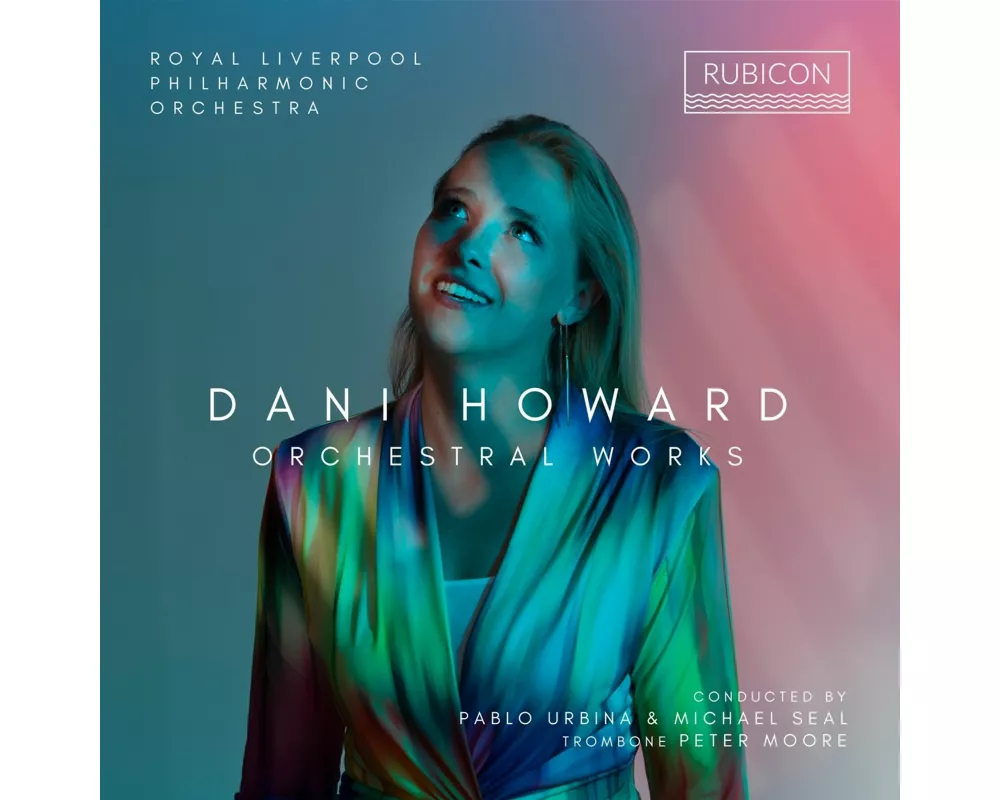 Dani Howard: Orchestral Works