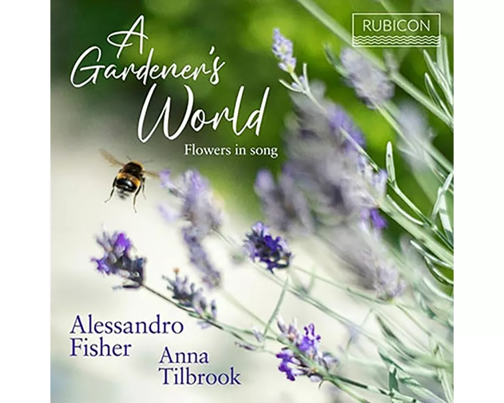 A Gardener's World