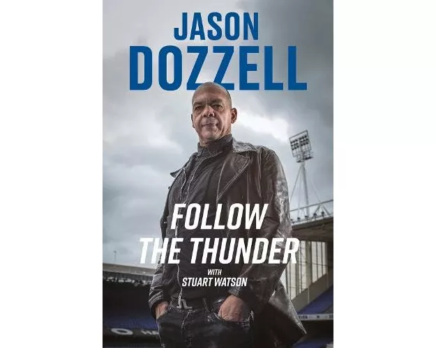 Follow the Thunder
