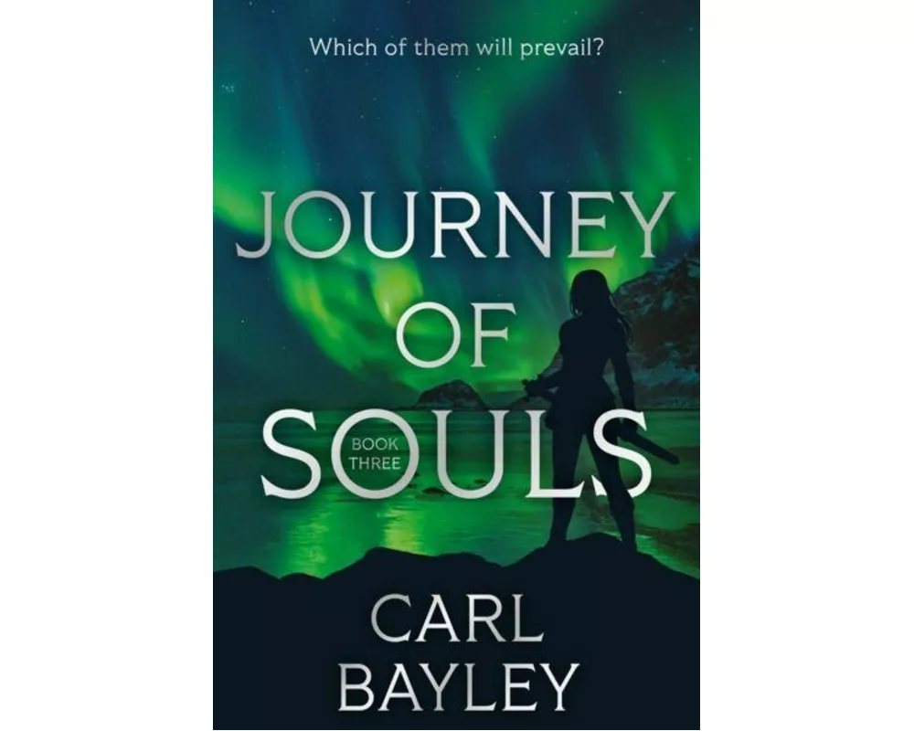 Journey of Souls