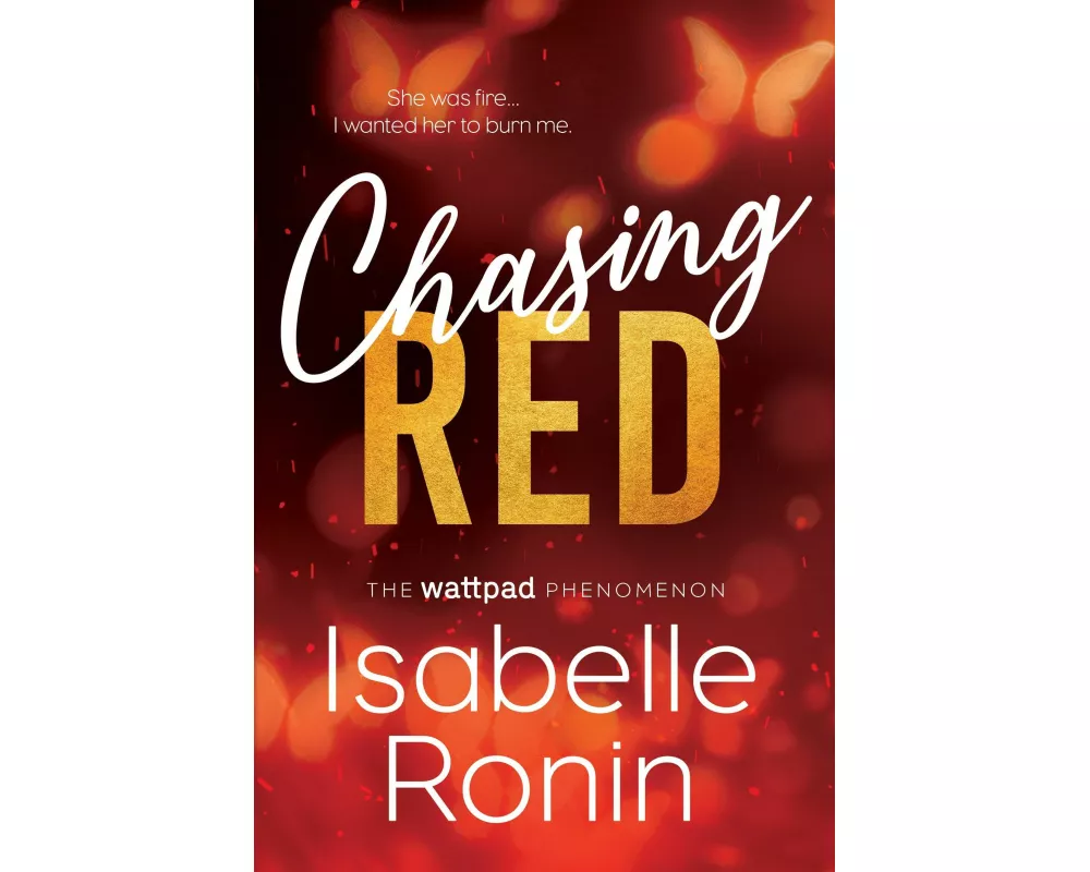Chasing Red