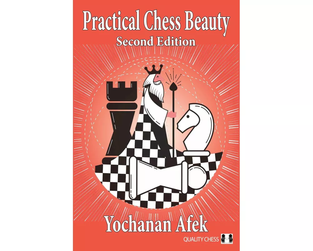 Practical Chess Beauty