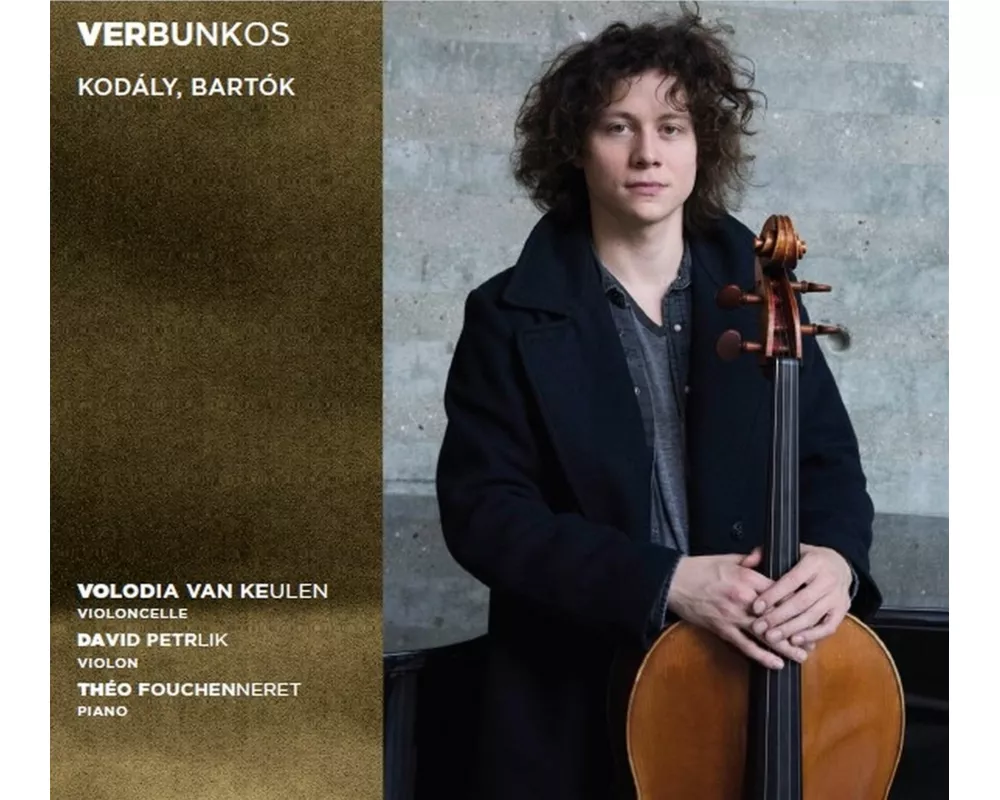 Verbunkos