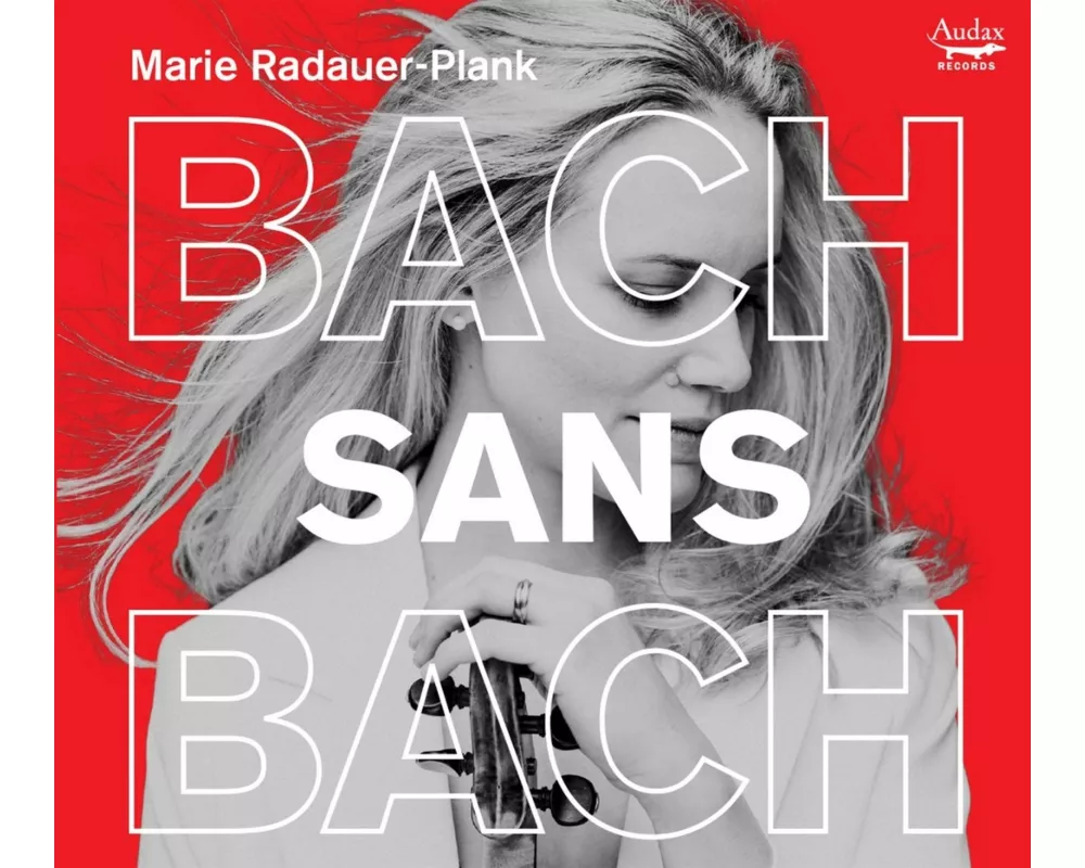 Bach sans Bach