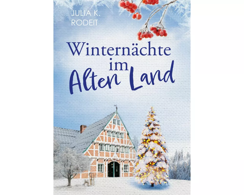 Winternächte im Alten Land