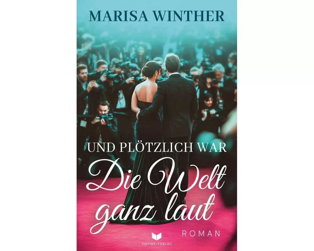 Und plötzlich war die Welt ganz laut