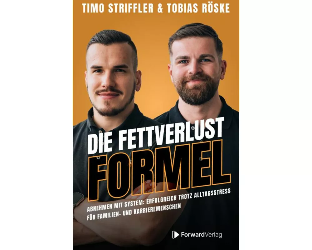 Die Fettverlust Formel