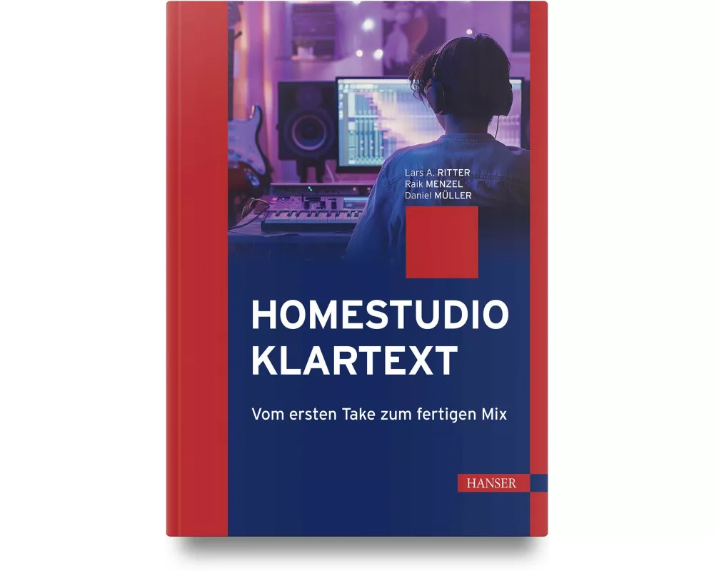 Homestudio Klartext