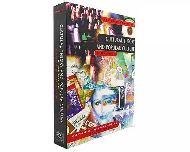 Cultural Theory Popular Culture Reader