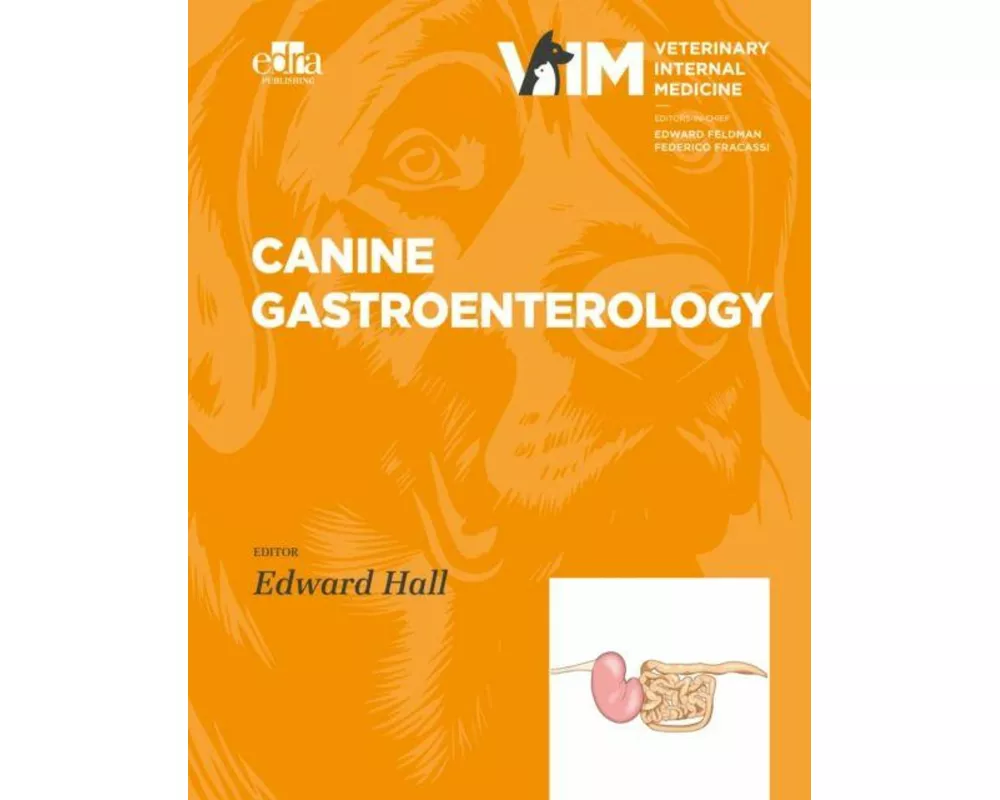 Canine Gastroenterology