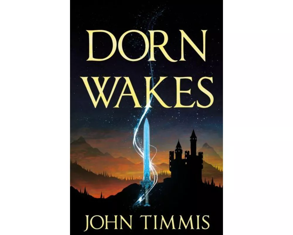 Dorn Wakes
