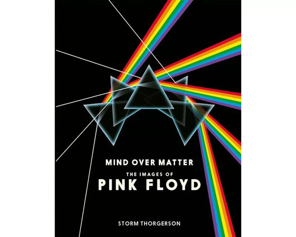 Mind Over Matter