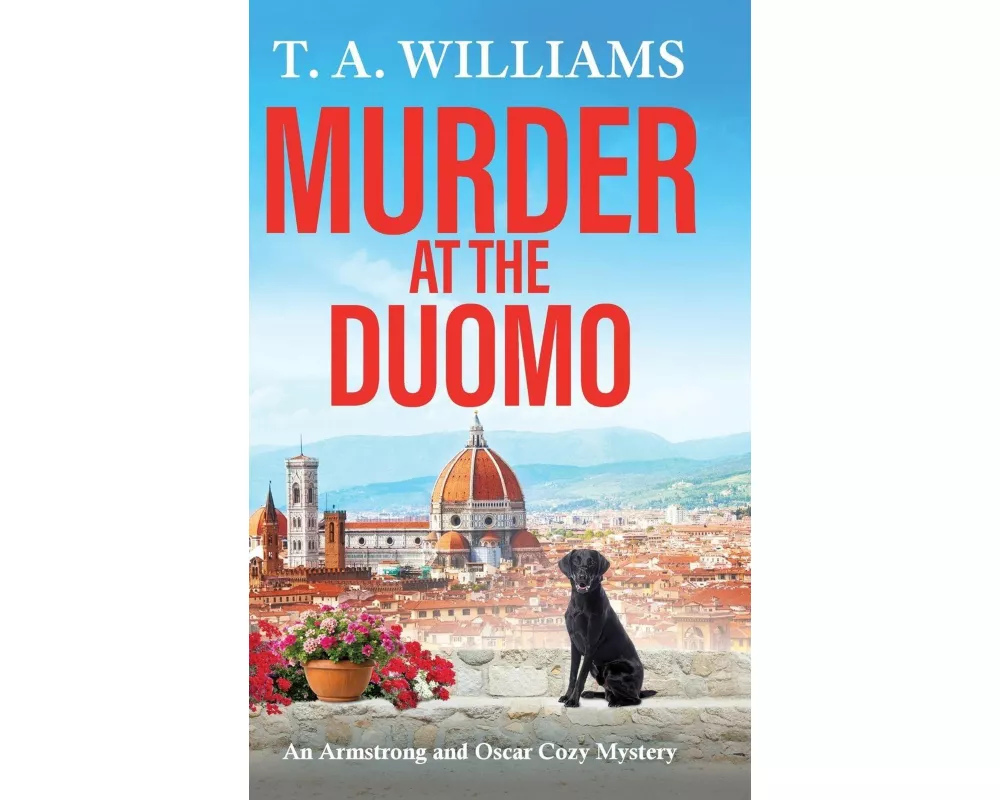 Murder at the Duomo