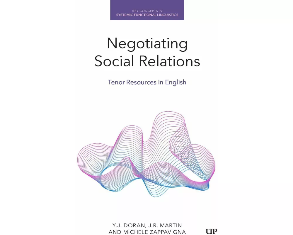 Negotiating Social Relations